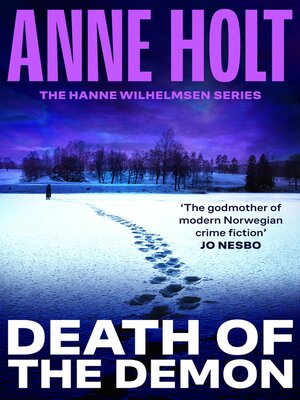 cover image of Death of the Demon